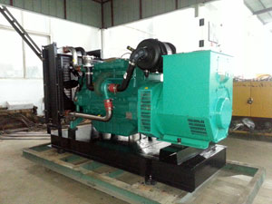 濰柴柴油發(fā)電機(jī)組 濰柴柴油發(fā)電機(jī)組