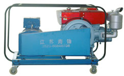 常柴柴油發電機組 常柴發電機組