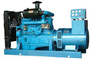 通柴柴油發(fā)電機(jī)組 通柴柴油發(fā)電機(jī)組